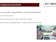 Software requirements 11/16