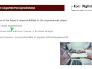 Software requirements 6/16