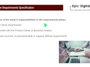 Software requirements 8/16