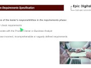 Software requirements 9/16