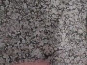 Handsfree batbroom cumshot 10/16