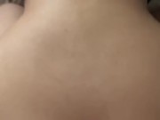 Nabitin si Babe Nilabasan Agad ako sa Sarap 1/16