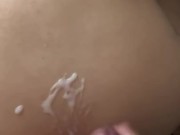 Nabitin si Babe Nilabasan Agad ako sa Sarap 14/16