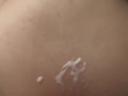 Nabitin si Babe Nilabasan Agad ako sa Sarap 15/16