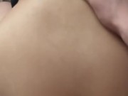 Nabitin si Babe Nilabasan Agad ako sa Sarap 8/16