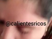 DESPUES DE MI TATUAJE SE LA MAME RICO AL TATUADOR Y ME LE TRAGUE TODO LA LECHE 11/16