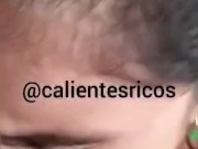 DESPUES DE MI TATUAJE SE LA MAME RICO AL TATUADOR Y ME LE TRAGUE TODO LA LECHE 3/16