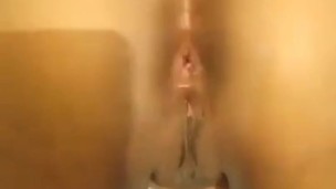 Billy, Un anal a esta rica putita