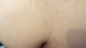 Me la mama muy rico y me la cojo de perro - POV