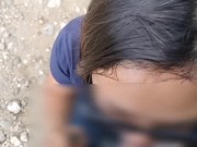 Pinay Misis Nagpasibak sa Daanang Lubak ( Pinay Risky) 5/16