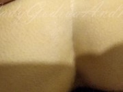 Prima mi scopa in figa e poi sfonda il mio grosso culo e ci sborra dentro! 💥🔥💥💦💦LadyGodivaAndMe 2/16