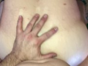 Cougar Boss taking her Valentine Day dick balls deep 15/16