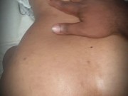 Wife Slut Fucked By Husband Doggy Deep Pussy 10/16