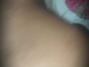 Wife Slut Fucked By Husband Doggy Deep Pussy 16/16