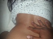 Wife Slut Fucked By Husband Doggy Deep Pussy 9/16