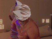 PRIMAL & BREEDING HER TIGHT PUSSY 1/16