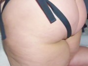 Long Johns, Johnny Wad, and Cumming Hard 11/16