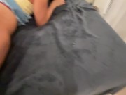 Teen Cheats On Her BF During Miami Girl's Trip 8/16