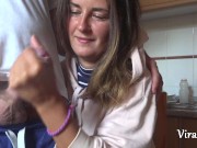 Быстрая домашняя дрочка от сексуальной Camilla Moon 13/16