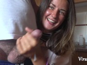 Быстрая домашняя дрочка от сексуальной Camilla Moon 16/16