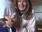 Быстрая домашняя дрочка от сексуальной Camilla Moon 4/16