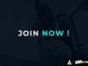 Horny MILF Masturbates While Watching Stepdaughter Fuck 1/16