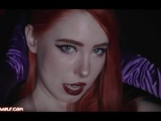 Jessica bribed the Detective - MollyRedWolf 1/16