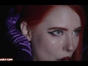 Jessica bribed the Detective - MollyRedWolf 2/16