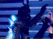 Dongzilla Teaser (Coming soon) Current Project