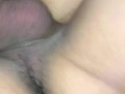 Hot wet and creamy pussy 11/16