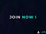 Bride-To-Be Cheats With A Stripper 1/16