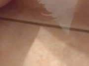 Pissy Emmy - He Lets Me Empty My Bladder & Showers Me In Piss 16/16