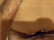 Mi rompe il culo e lo riempie di sborra! 💥💥💦💦 Dialoghi italiano - Orgasmo rumoroso - Creampie 10/16