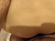 Mi rompe il culo e lo riempie di sborra! 💥💥💦💦 Dialoghi italiano - Orgasmo rumoroso - Creampie 11/16