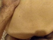 Mi rompe il culo e lo riempie di sborra! 💥💥💦💦 Dialoghi italiano - Orgasmo rumoroso - Creampie 12/16