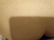 Mi rompe il culo e lo riempie di sborra! 💥💥💦💦 Dialoghi italiano - Orgasmo rumoroso - Creampie 13/16