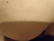 Mi rompe il culo e lo riempie di sborra! 💥💥💦💦 Dialoghi italiano - Orgasmo rumoroso - Creampie 14/16