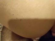 Mi rompe il culo e lo riempie di sborra! 💥💥💦💦 Dialoghi italiano - Orgasmo rumoroso - Creampie 5/16