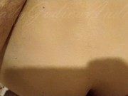 Mi rompe il culo e lo riempie di sborra! 💥💥💦💦 Dialoghi italiano - Orgasmo rumoroso - Creampie 8/16