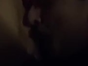 CLIT LICKING CLOSE UP! 12/16