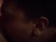 CLIT LICKING CLOSE UP! 4/16