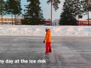 Public toilet sex 1/16