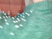 Public toilet sex 16/16