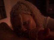 Обряд плодородия 9/16