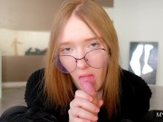 Sunset is best spent fucking girl's juicy pussy 2/16