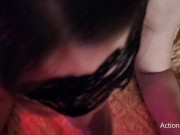 Sesso Sfrenato a Tre Made in Italy con Doppia Sborrata 4/16