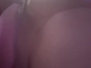 Гигантская Госпожа пользуется своим маленьким рабом - Screenshot 13 of 16 - Foot Slave