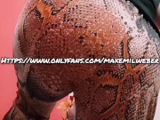 Emily Big Farts compilation 8/16