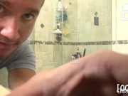 Super Cute Teen Arya Fae Masturbates While Her Stepbrother Secretly Films Before He Gets Caught And Fucks Her Hardcore 1/16