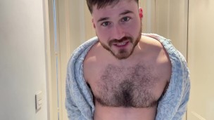 CBT JOI flex humiliation